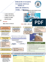 Exposicion Cirugia Tratamiento Infeccion Quirurgica