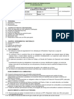 04.PET-TAN-PR-WG-04 Almacenamiento de Combustible y Abastecimiento de Grupo