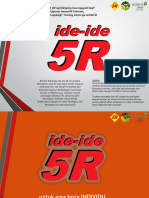 Ide Ide 5R 4