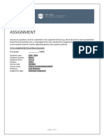 UIBS-ECLS Individual Assignment (Version MMXX.02) SCM 2024