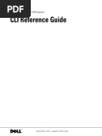 Powerconnect-5324 Reference Guide En-Us