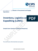 Cips L2M5