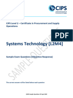 Cips L2M4