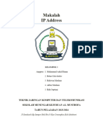 IP Address