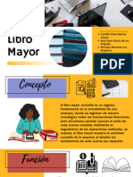 Libro Mayor