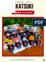 Ebook Akatsuki PT