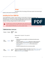 Pure Storage AIX Recommended Settings