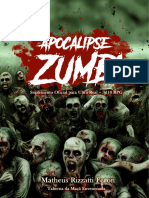 Apocalipse Zumbi Nczrue