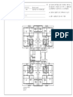 Planta Baixa Apartamento 2