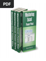 04 Power Query Tutorial | PDF | Microsoft Excel | Icon (Computing)