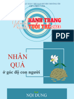 Nhân quả