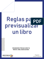 13 - Reglas para Previsualizar