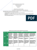 Taller Bioquimica de La Sangre