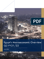 Macroeconomic Overview Q2FY2122 14062022