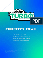 Direito Civil OAB 38