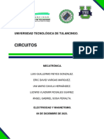 Circuitos