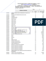 Catalogo de Materiales Opus