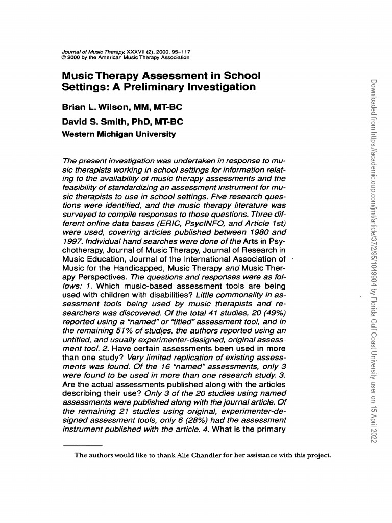 Mt in school settings pdf psychotherapy individualized education