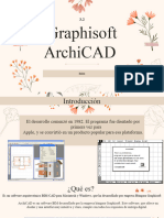 Graphisoft ArchiCAD BIM
