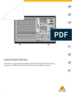 PMP580S QSG WW