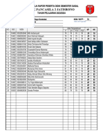 Kelas XII DPIB B EBK-Semester Ganjil 2023