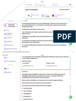 Simulado - MBA Empreendedorismo Pessoal. 04