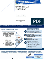 Bimtek SP Untuk Tim PMO