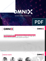 OMNIX-Corp (Es) Deck