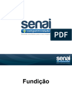 Apresentação Fundição