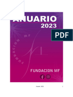 Anuario 2023