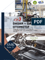 MODUL AJAR OTOMOTIF X CP3 Profesi Otomotif