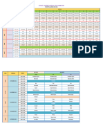 Jadwal Asas 2023 Rev