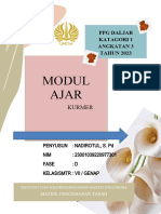 Modul Ajar 2