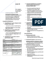 PDF Araling Panlipunan 10 2nd Quarter Reviewer Compress
