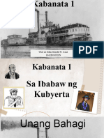 Filipino Presentation