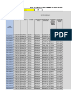 Tabulación Psicosocial Danec-1