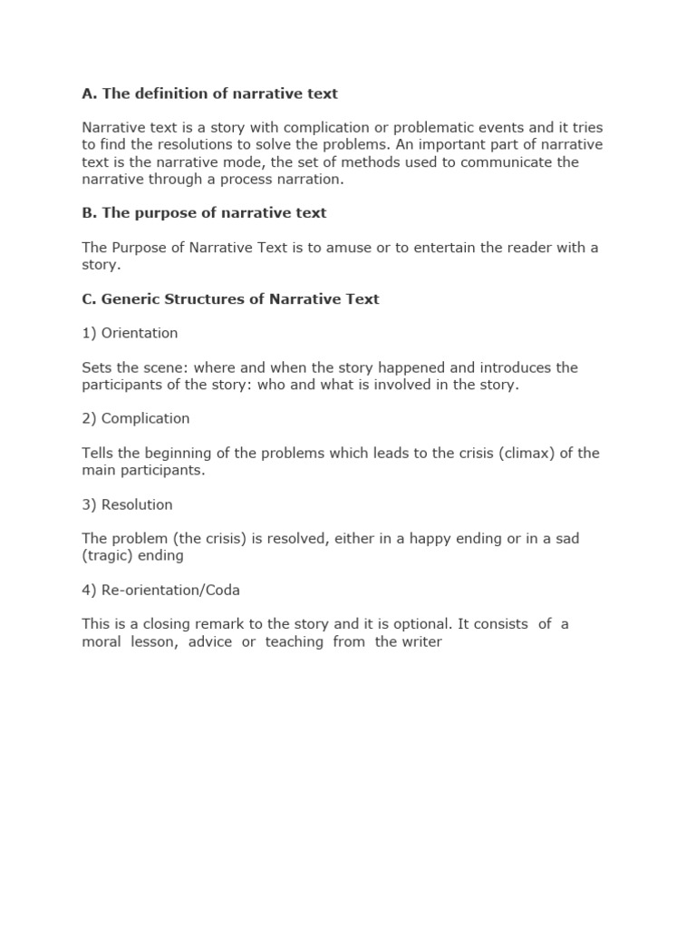 Understanding Narrative Text Structures | PDF | Cinderella | Grammar