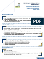 7210 - Pertemuan 2, 3, Dan 4