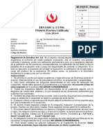 PC1 CI51 Dinamica UPC 2024 0 PDF