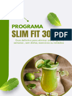 Programa Fit 30 Dias