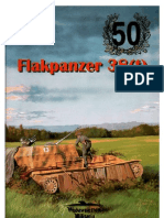 050 - Flakpanzer 38 (T)