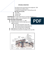 Epidural Hematom