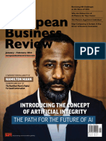 The European Business Review - January-February 2024