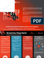 CrowdStrike - Breaches Stop Here