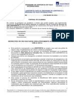 Condicionado Bancolombia - Asistencia Internacional Nueva Vigencia 2023 10.8.2023