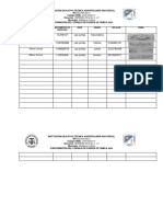 Formato de Asistencia Consejo de Padres 2023