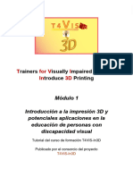 T4VIS-In3D Tutorial Module1 ES V1