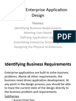 5tools For Enterprise Application Design
