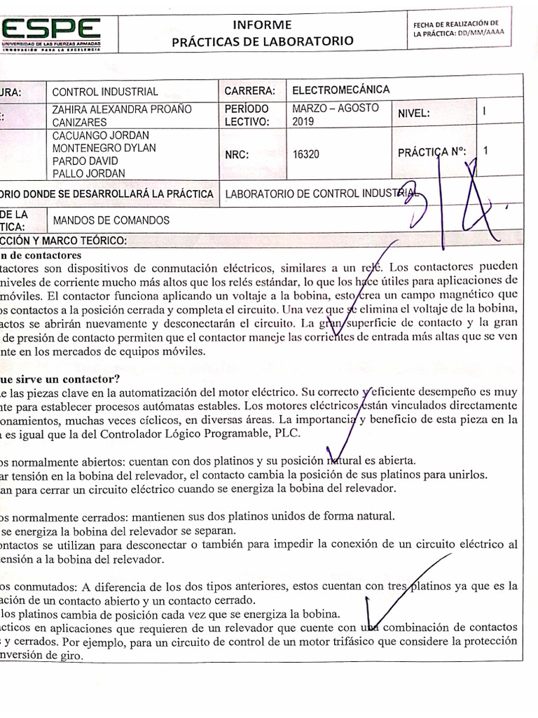 Inf1 136320 Cacuango Montenegro Pallo Pardo | PDF