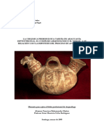 Ceramica Prehispanica